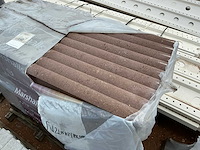 Palissadebanden (21x) - afbeelding 2 van  3