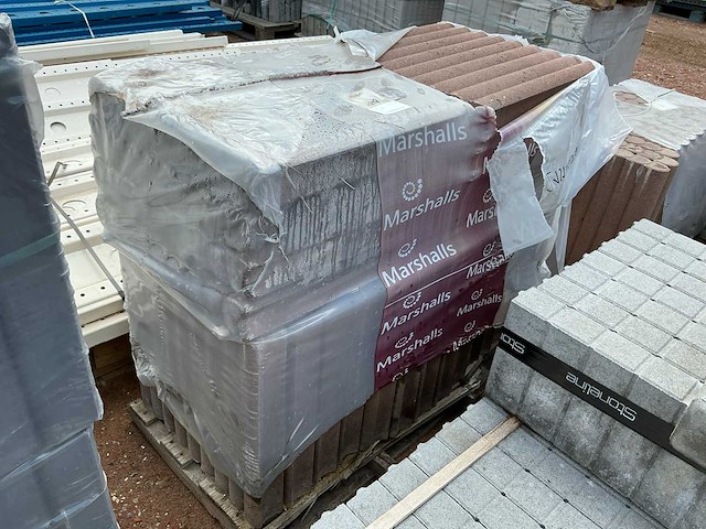 Palissadebanden (21x) - afbeelding 3 van  3