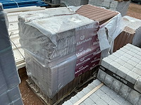 Palissadebanden (21x) - afbeelding 3 van  3