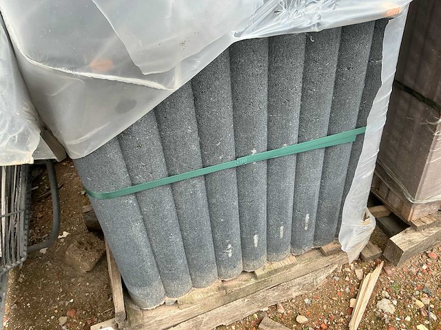 Palissadebanden (26x) - afbeelding 1 van  3