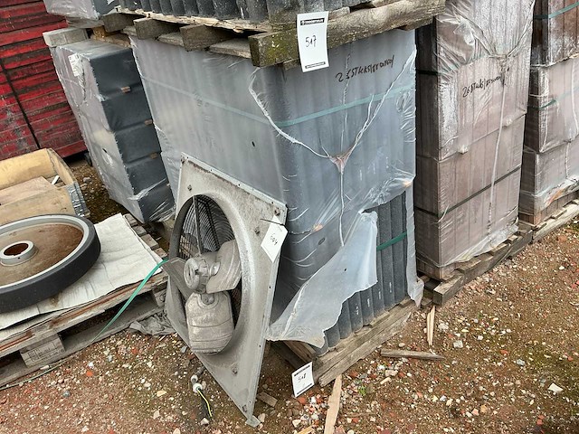 Palissadebanden (26x) - afbeelding 2 van  3