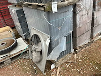 Palissadebanden (26x) - afbeelding 2 van  3