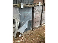 Palissadebanden (26x) - afbeelding 3 van  3