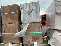 Palissadebanden (26x) - afbeelding 2 van  4