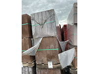 Palissadebanden (26x) - afbeelding 3 van  4