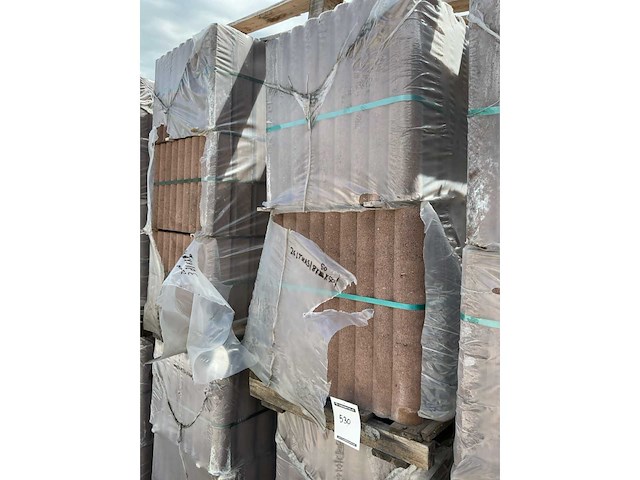 Palissadebanden (26x) - afbeelding 2 van  2