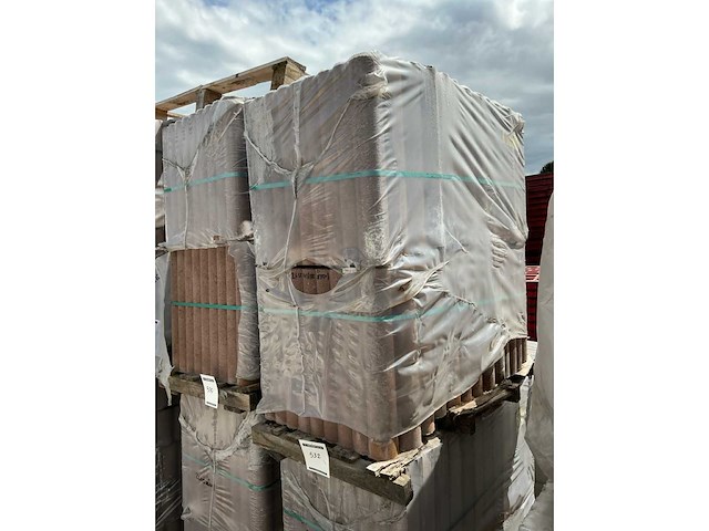 Palissadebanden (26x) - afbeelding 2 van  2