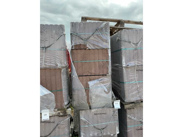 Palissadebanden (39x) - afbeelding 3 van  3