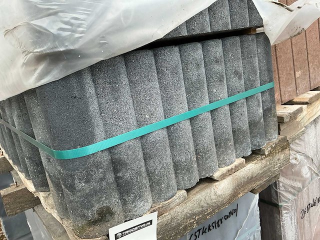 Palissadebanden (52x) - afbeelding 1 van  3