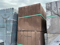 Palissadebanden (52x) - afbeelding 1 van  5