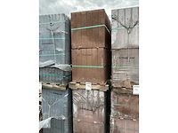 Palissadebanden (52x) - afbeelding 3 van  5