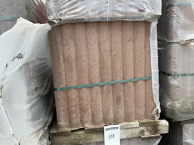 Palissadebanden (52x) - afbeelding 1 van  3