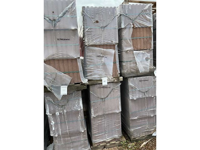 Palissadebanden (52x) - afbeelding 3 van  3