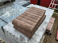 Palissadebanden (54x) - afbeelding 1 van  3