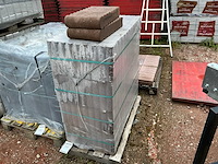 Palissadebanden (54x) - afbeelding 1 van  2