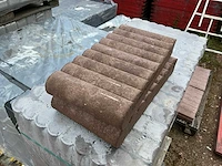 Palissadebanden (54x) - afbeelding 1 van  3