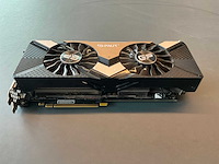 Palit rtx2080ti gamingpro 11gb grafische kaart - afbeelding 2 van  5