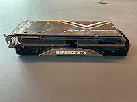 Palit rtx2080ti gamingpro 11gb grafische kaart - afbeelding 4 van  5