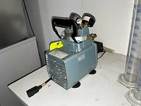 Pall d0a-p730 laboratorium vacuümpomp