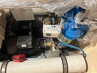 Pallas bt-125-3 osmose controller - afbeelding 2 van  5