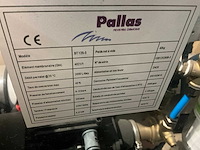Pallas bt-125-3 osmose controller - afbeelding 5 van  5