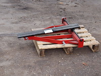 Palledrager - afbeelding 1 van  1