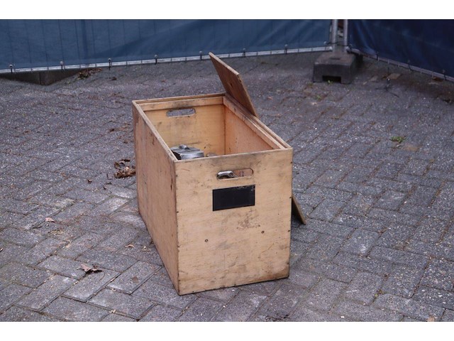 Pallenrammer rhino multi pro xa - afbeelding 1 van  1