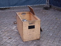 Pallenrammer rhino multi pro xa - afbeelding 1 van  1