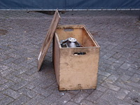 Pallenrammer rhino multi pro - afbeelding 1 van  1