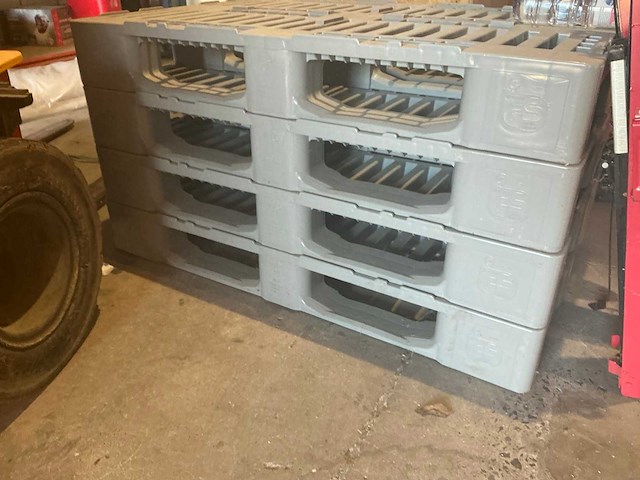Pallet (12x) - afbeelding 2 van  4