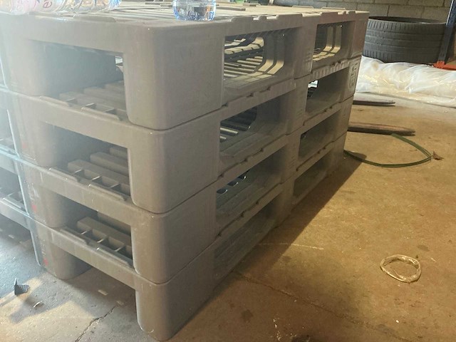 Pallet (12x) - afbeelding 3 van  4