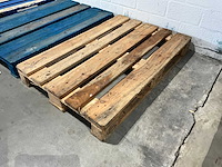 Pallet (17x) - afbeelding 2 van  3