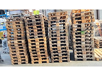 Pallet (20x) - afbeelding 3 van  3