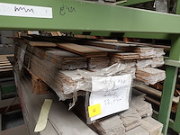 Pallet 3-laags parket - afbeelding 2 van  3