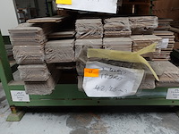 Pallet 3-laags parket - afbeelding 1 van  2