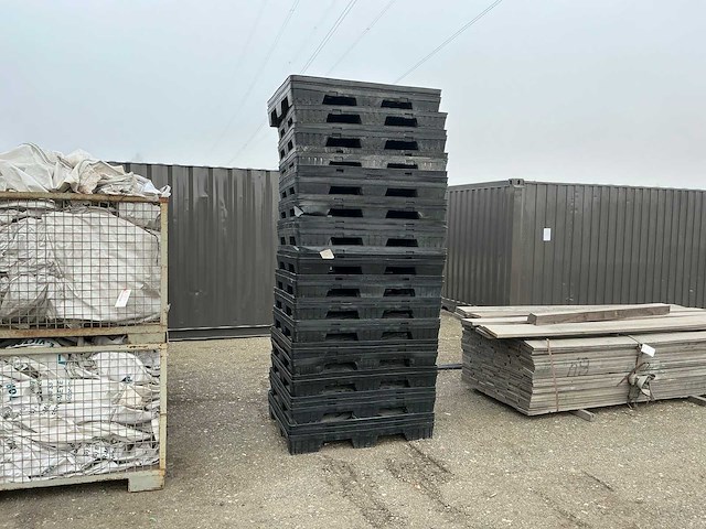 Pallet (34x) - afbeelding 1 van  6