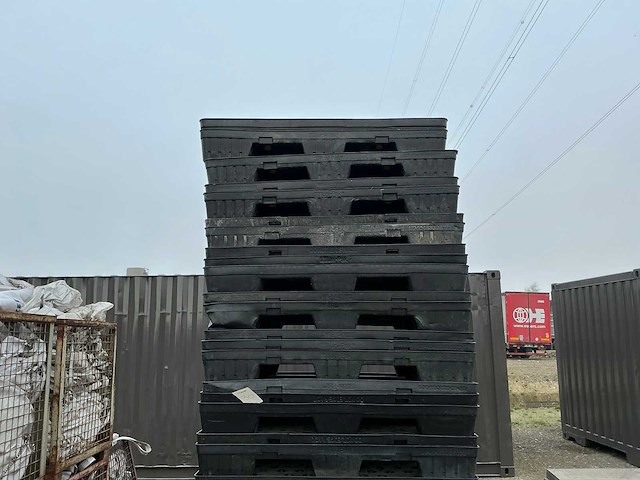 Pallet (34x) - afbeelding 3 van  6
