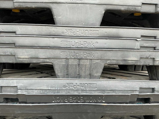 Pallet (34x) - afbeelding 5 van  6