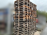 Pallet (66x) - afbeelding 1 van  3