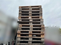 Pallet (66x) - afbeelding 3 van  3