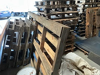 Pallet (75x) - afbeelding 1 van  5
