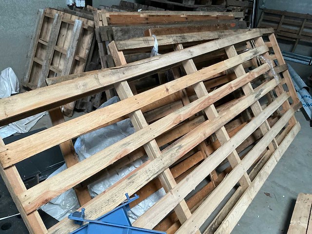 Pallet (75x) - afbeelding 3 van  5