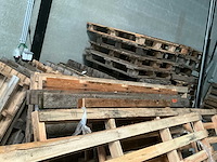 Pallet (75x) - afbeelding 4 van  5