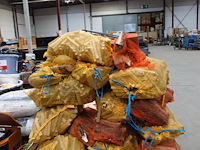 Pallet aanmaakhout - afbeelding 1 van  7