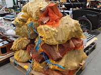 Pallet aanmaakhout - afbeelding 2 van  7