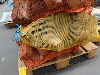 Pallet aanmaakhout - afbeelding 3 van  7