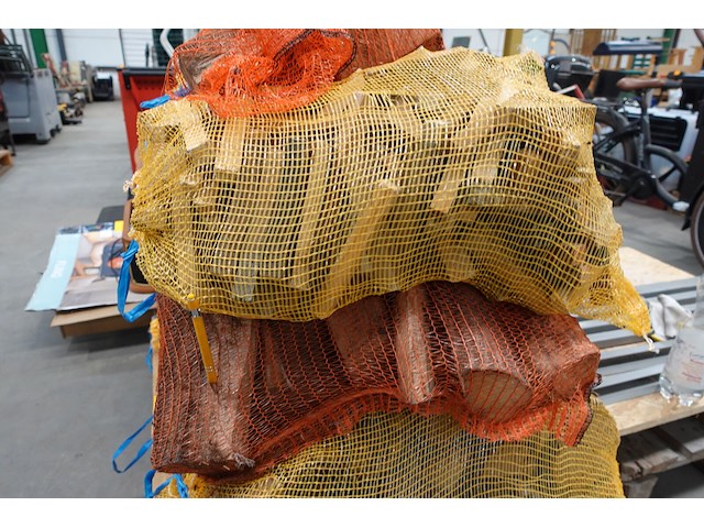 Pallet aanmaakhout - afbeelding 4 van  7