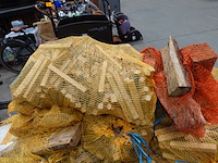 Pallet aanmaakhout - afbeelding 5 van  7