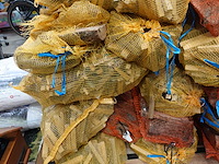 Pallet aanmaakhout - afbeelding 6 van  7