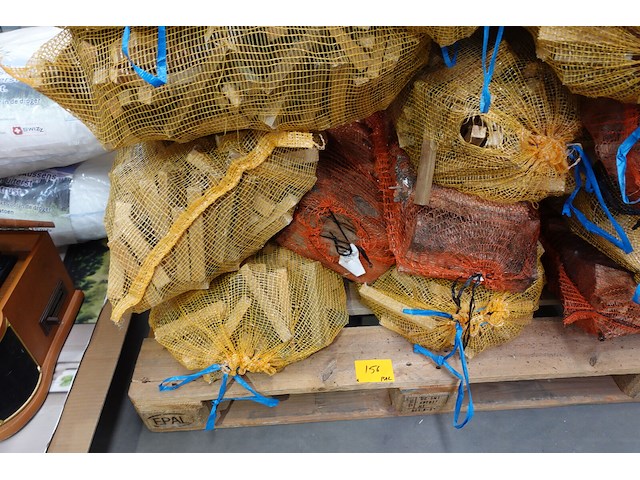 Pallet aanmaakhout - afbeelding 7 van  7